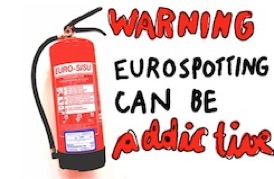 eurospotting