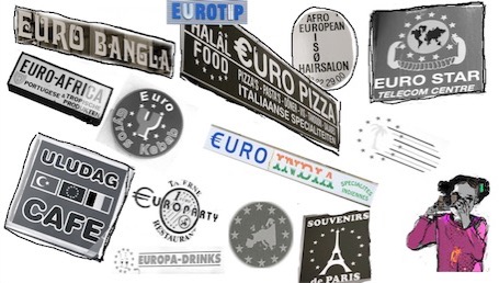 eurosigns